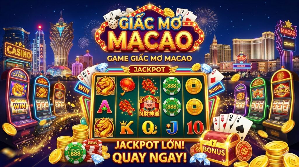 giac mo macao-tai-66club.host