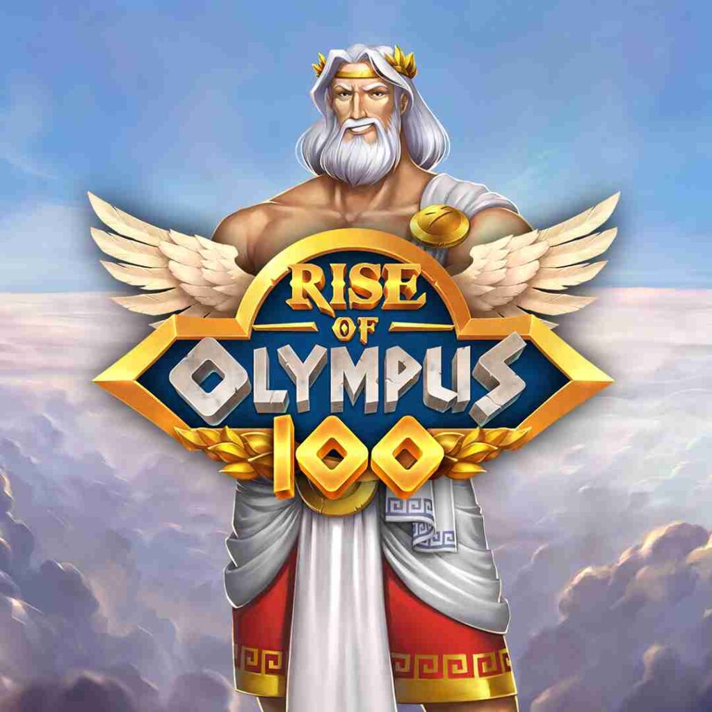 Rise of Olympus tai 66club.host